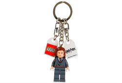 Harry Potter: Hermione Key Chain