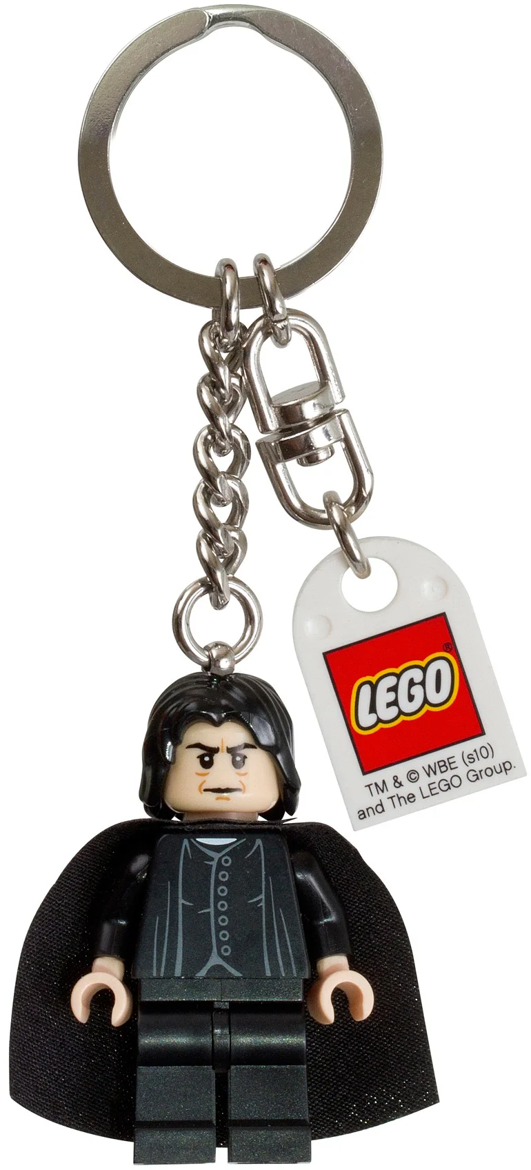 Harry Potter: Slytherin's Key Necklace 乐高 LEGO 852980