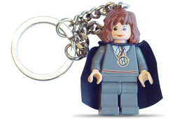 Harry Potter: Hermione Key Chain