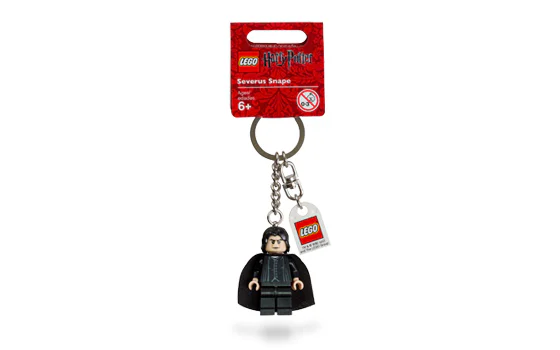 Harry Potter: Slytherin's Key Necklace 乐高 LEGO 852980 image 1