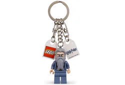 Harry Potter: Dumbledore's Keychain