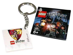 Harry Potter: Glenfindo key chain