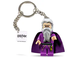 Harry Potter: Dumbledore Key Chain
