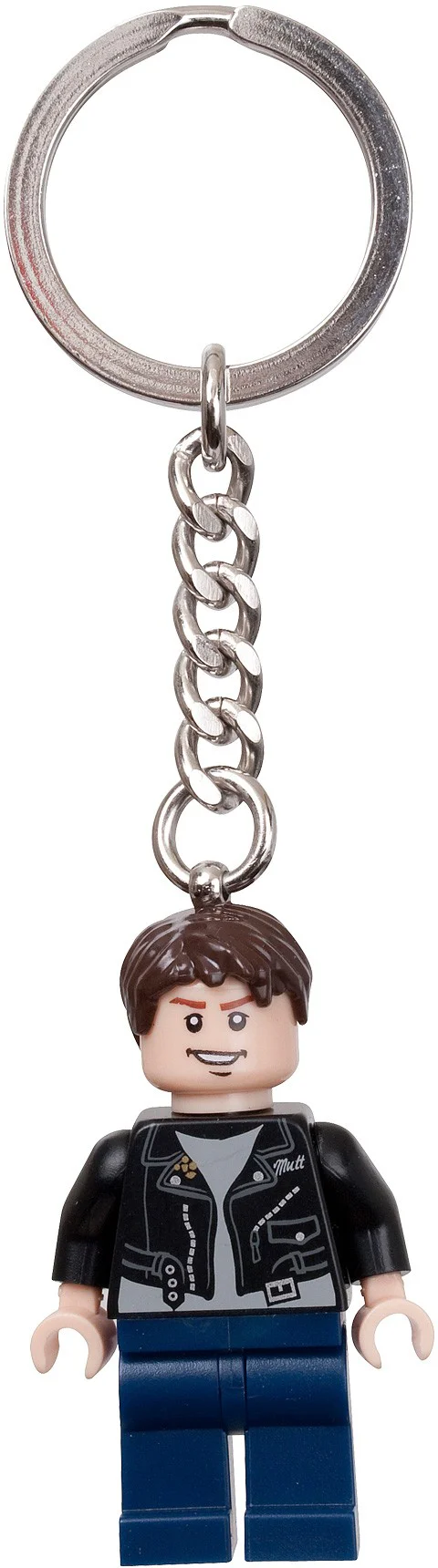 Indiana Jones: Mutt Williams' whip chain 乐高 LEGO 852716