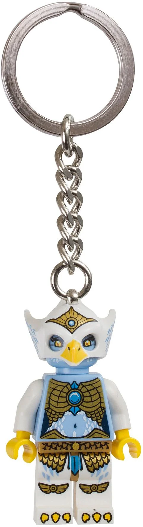 Gas Legend: Eris Key Chain 乐高 LEGO 850607