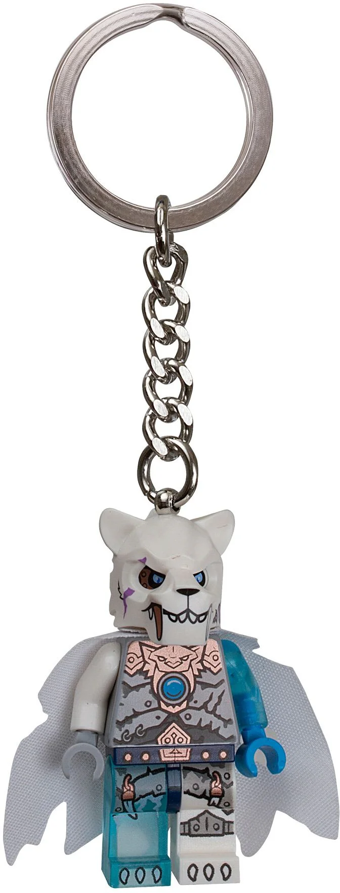 Airwork Legend: Sir Fangar Key Chain 乐高 LEGO 850909