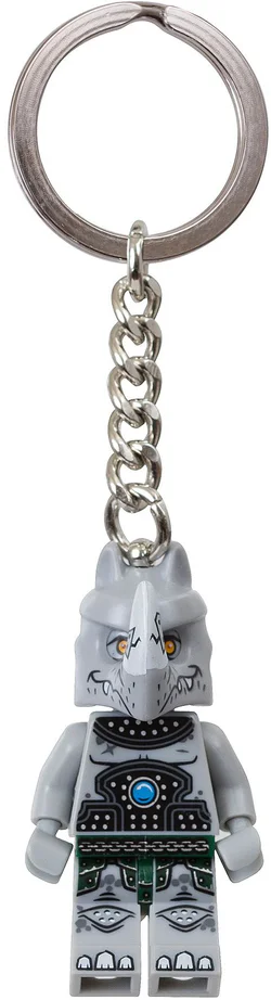 Gas Legend: Rogon Key Chain