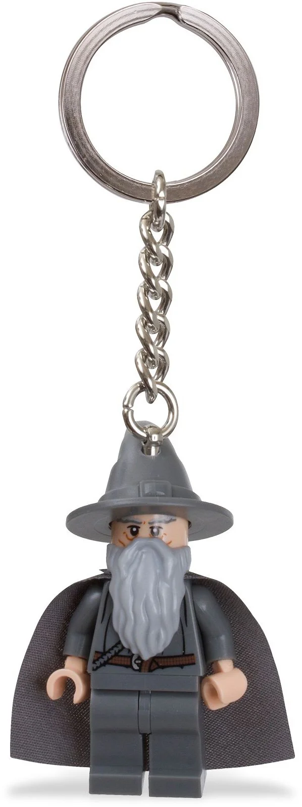 The Lord of the Rings: Gandalf's Keyring Necklace 乐高 LEGO 850515