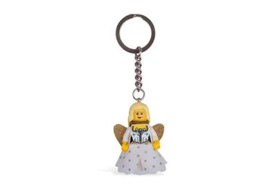 Angel Keychain 乐高 LEGO 852743