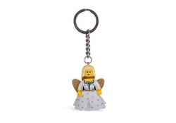 Angel Keychain