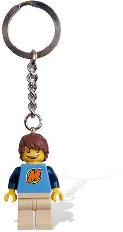 Max Keychain