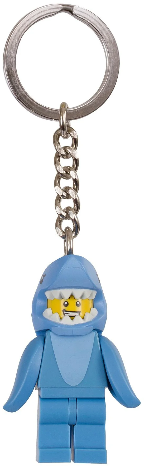 Shark Tooth Keychain 乐高 LEGO 853666
