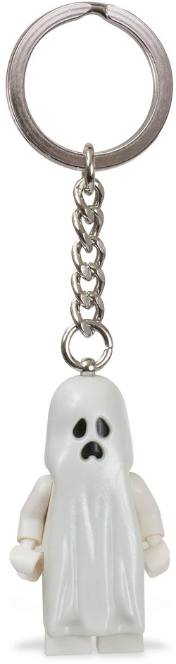 Monster Warrior: Phantom Keychain