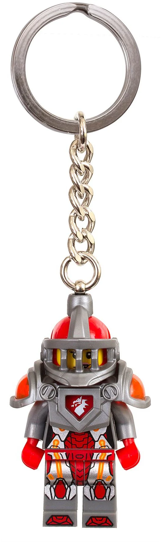Future Knight Corps: Messi Keychain 乐高 LEGO 853522