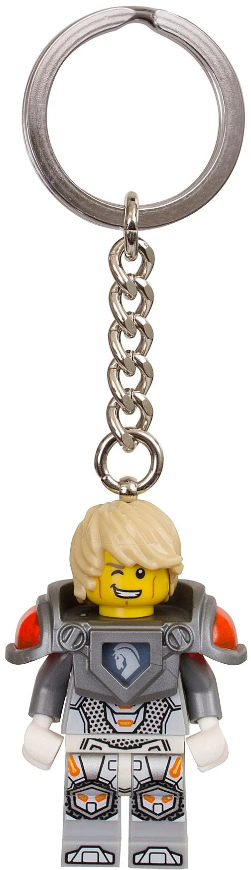 Order of the Future: Lance Key Chain 乐高 LEGO 853524