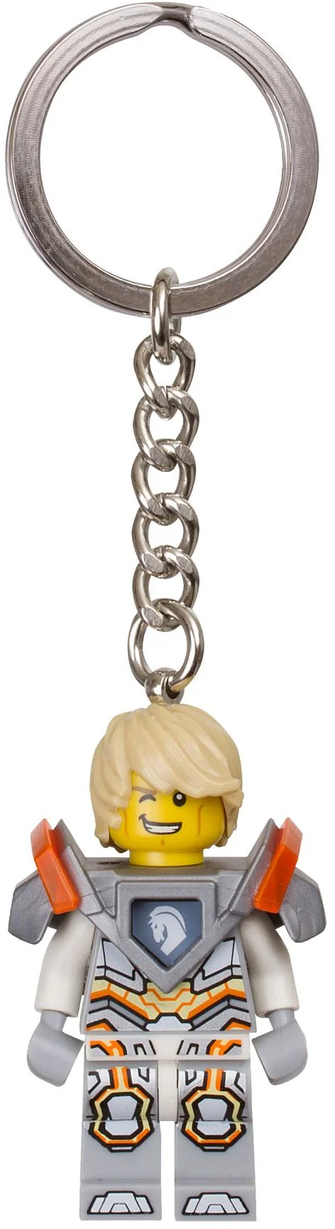 Order of the Future: Lance Key Chain 乐高 LEGO 853684