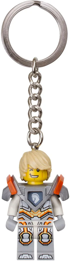Order of the Future: Lance Key Chain