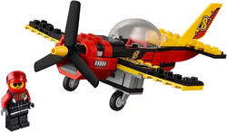 Competition aircraft