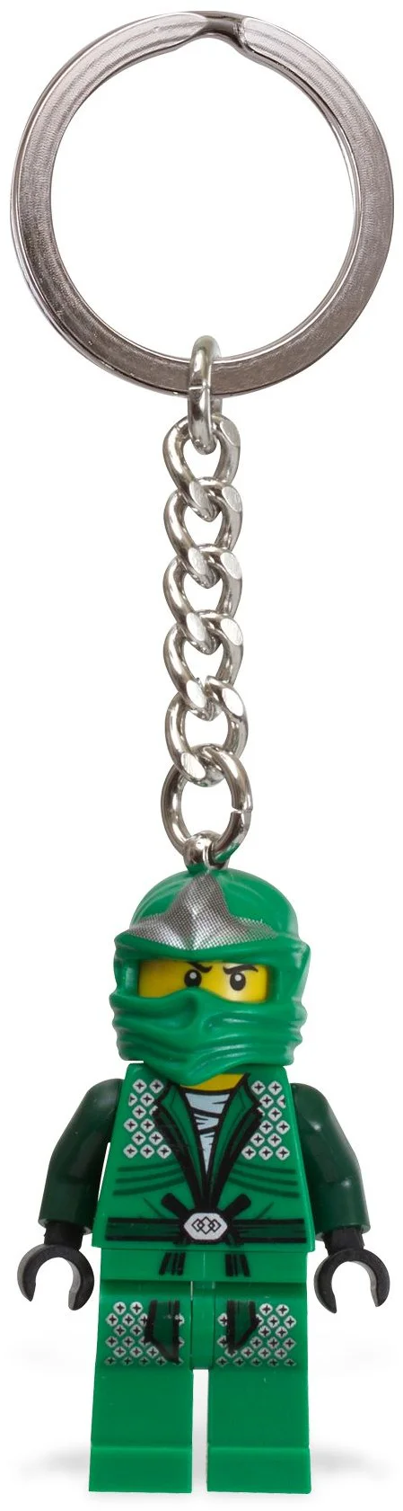 MIRAGE NINJA: LLOYD ZX KEY CHAIN 乐高 LEGO 850442