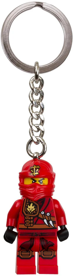 Mirage Ninja: Key chain