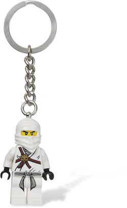 Mirage Ninja: Zankey chain