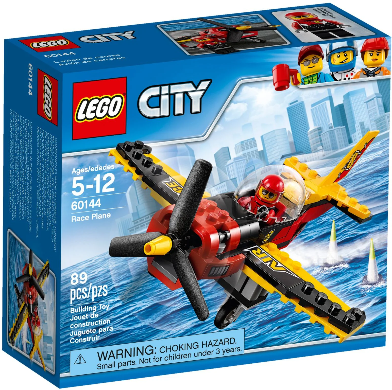 Competition aircraft 6968 image 1
