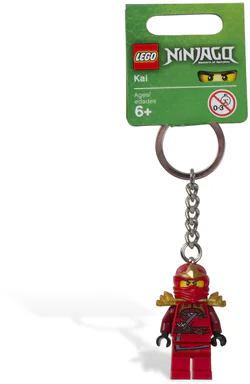 Illusion Ninja: Key of Kai's Chain