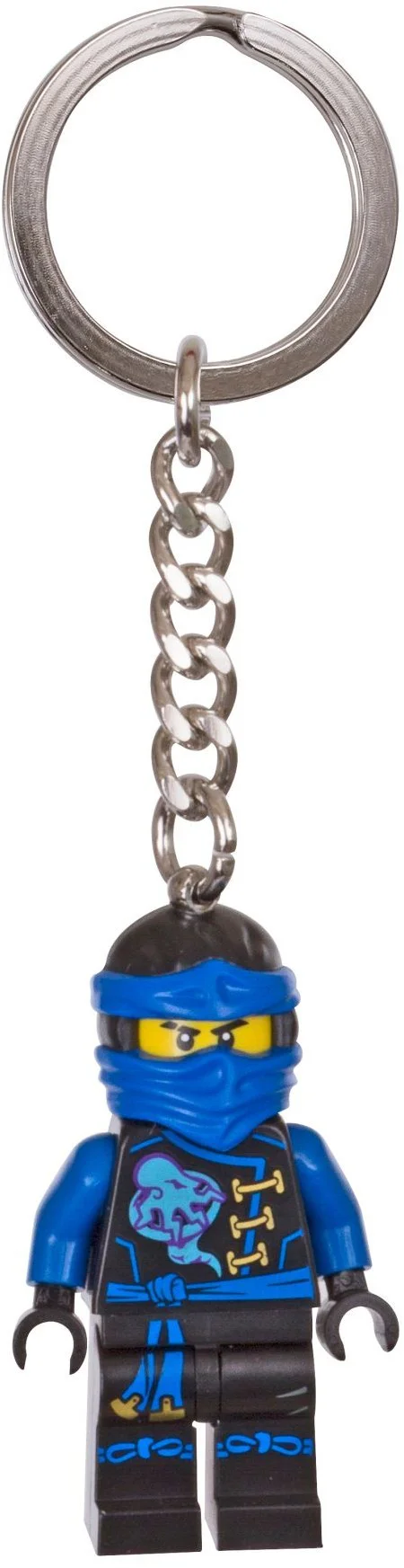 Ghost Ninja: Keychain Chain 乐高 LEGO 853534