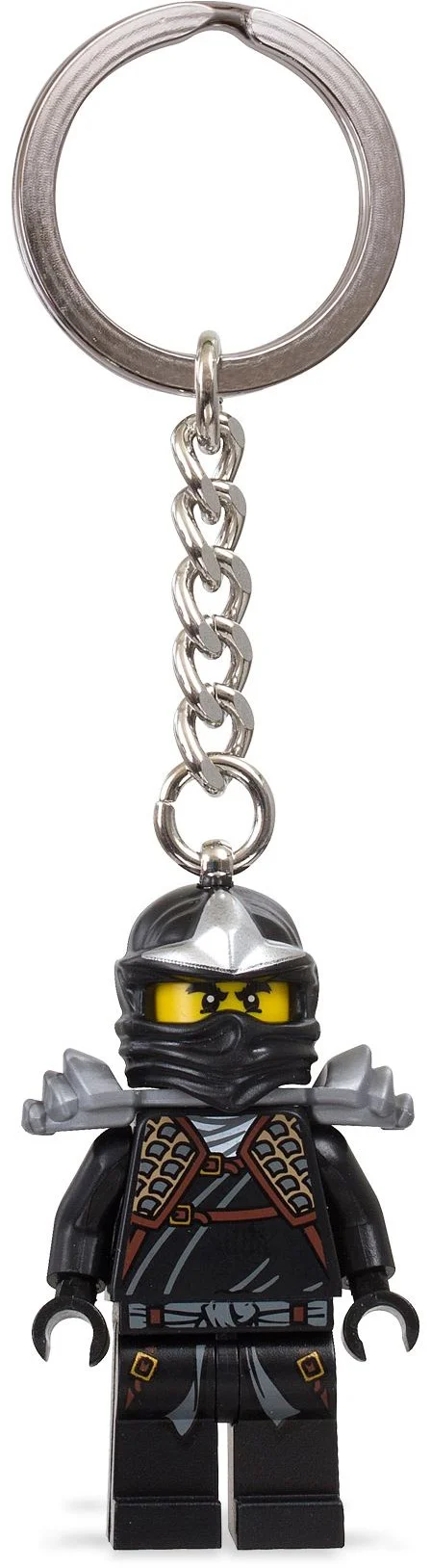 Ghost Ninja: Phantom Key Chain 乐高 LEGO 853402
