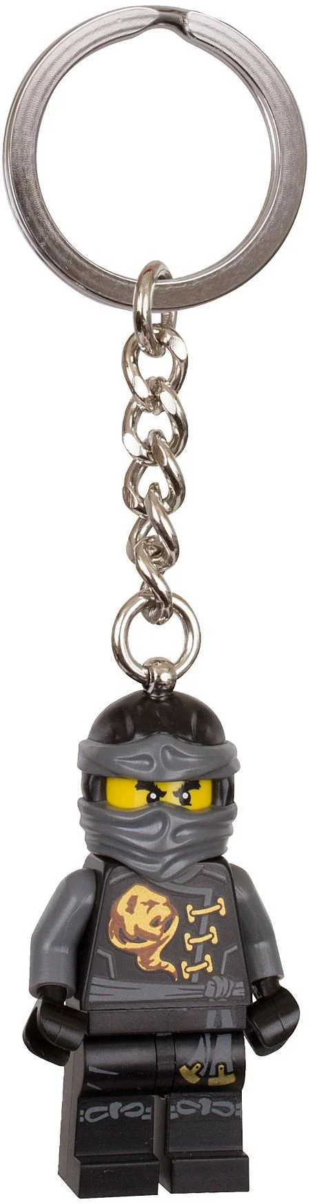 Mirage Ninja: Key chain 乐高 LEGO 853538