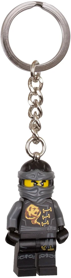Mirage Ninja: Key chain