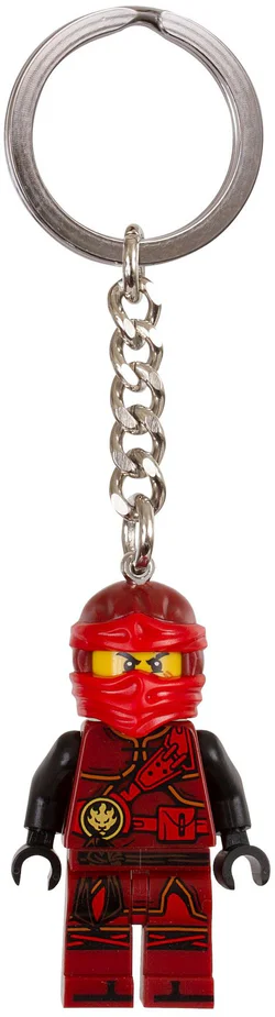 Phantom Ninja: Keychain of Kai