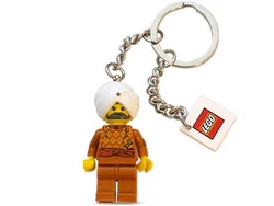 Adventure: Maharaja Lallu Key Chain