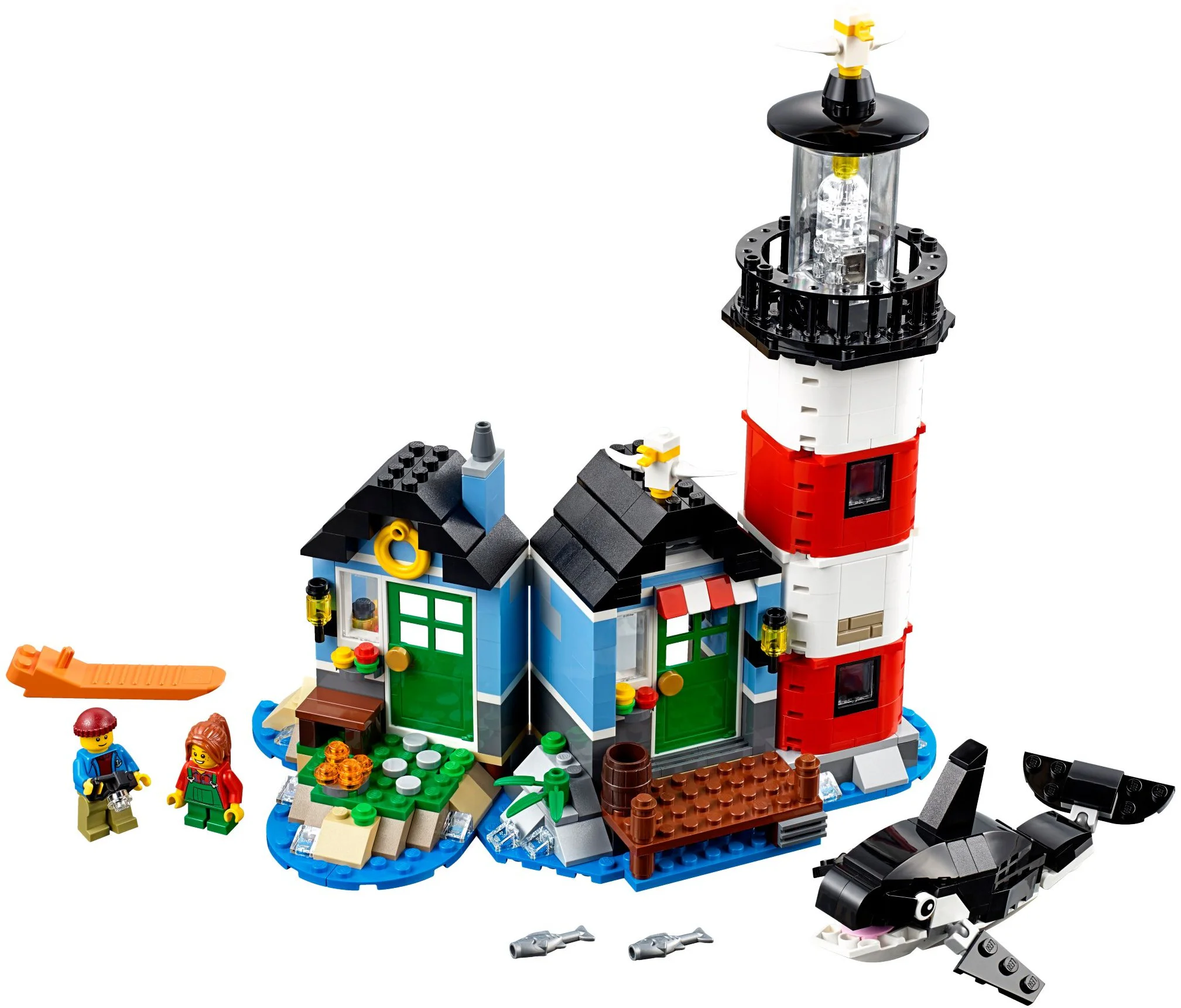 Lighthouse 33017