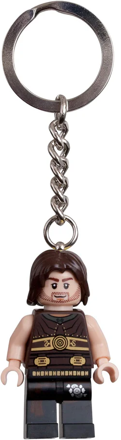 Prince Persia: Prince Dustan's key chain