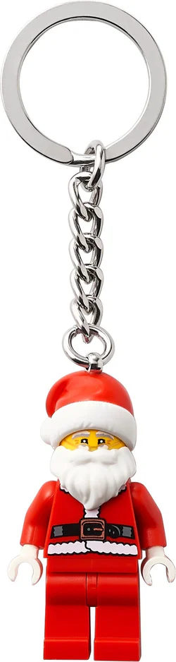 Santa's Key Chain