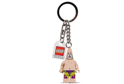 SpongeBob: Patrick Key Chain