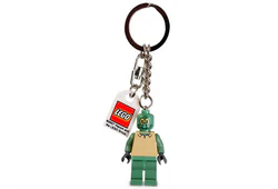 SpongeBob SquarePants: Squidward's Keychain