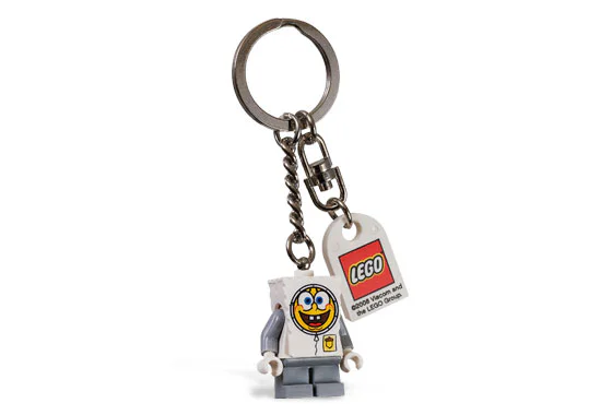 SpongeBob: SpongeBob in Space 乐高 LEGO 852239