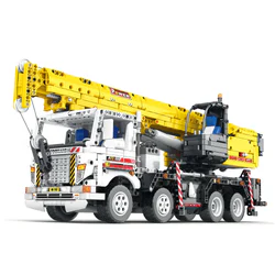 Car crane