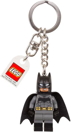 Batman key chain