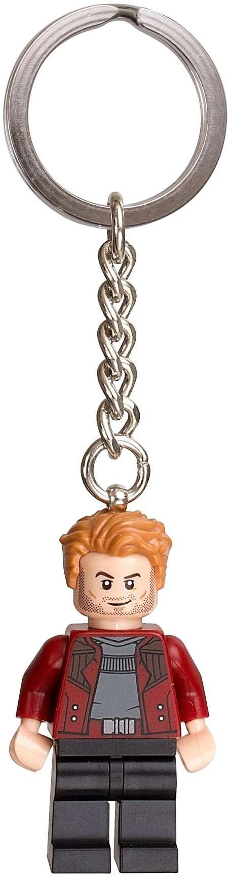 Stellar Key Pendant Necklace LEGO 853707