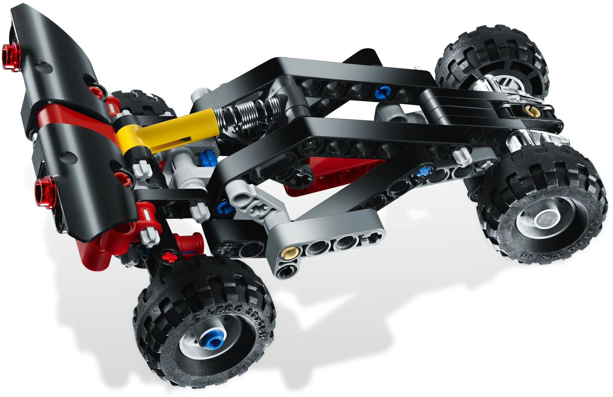 Off-road vehicle 3343 image 2