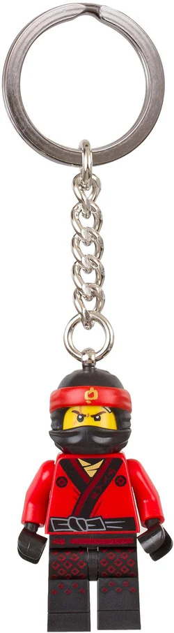 Mirage Ninja Great Film: ninja Key Chain