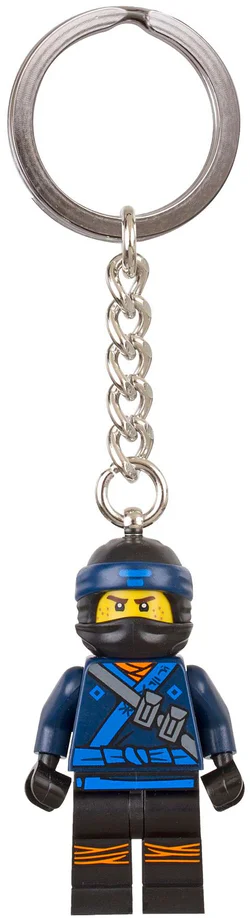 Mirage Ninja Great: The Ninja Key Chain