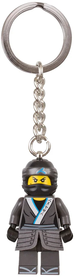 Mirage Ninja movie: Ninja key chain