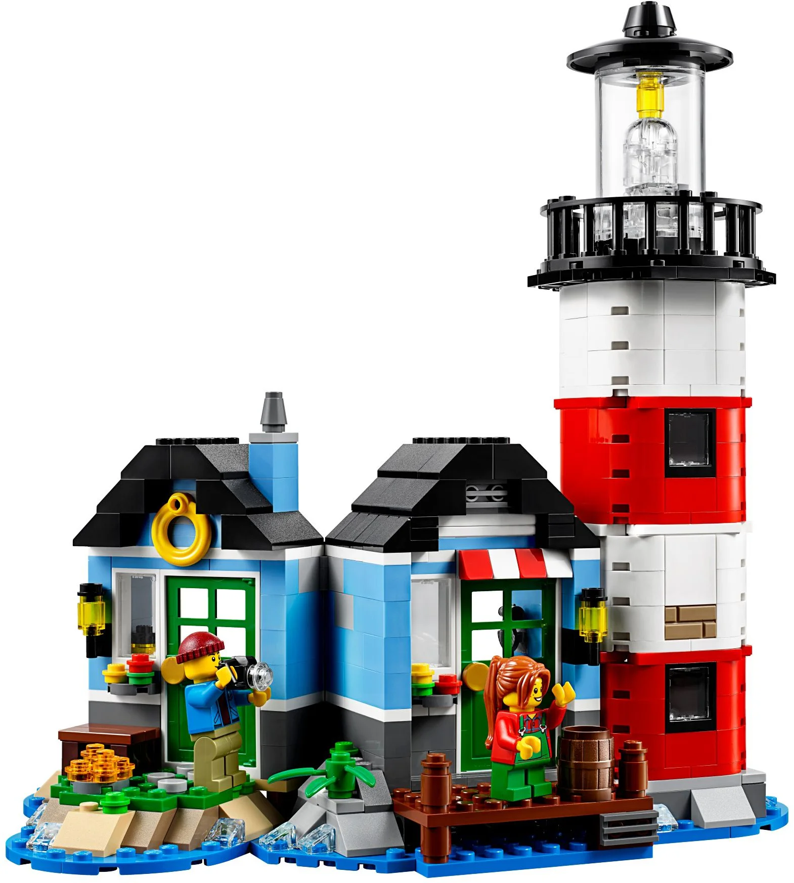 Lighthouse 33017 image 5