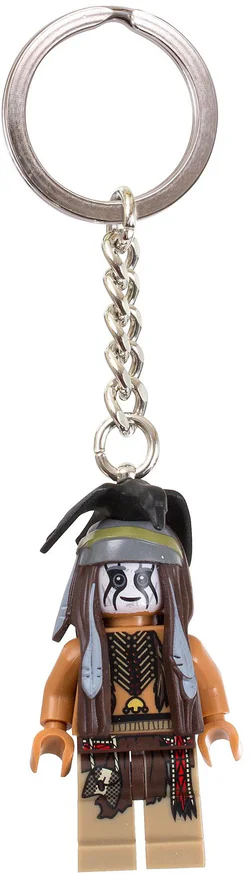 Daredevil: Tang's Keychain