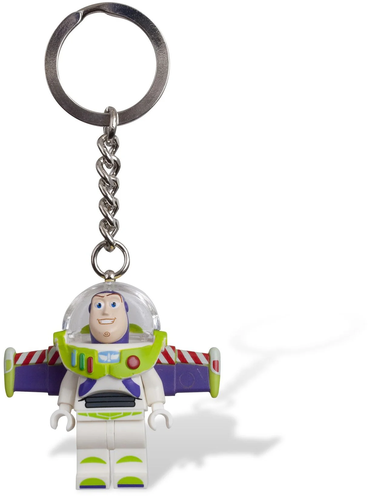 Buzz Lightyear Key Chain 乐高 LEGO 852849