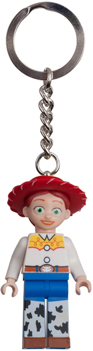 Toy Story: Flurry's Keychain 乐高 LEGO 852850